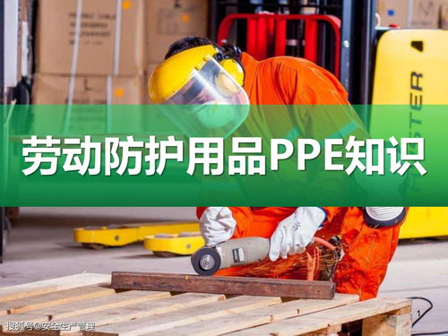 勞動防護(hù)用品（PPE）知識詳解與選用指南