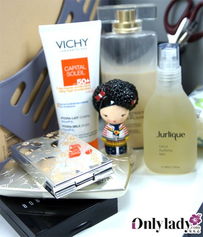 勞防用品 守護(hù)職場安全，從Onlylady看女性防護(hù)新風(fēng)尚